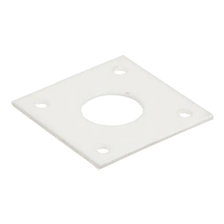 Baxter PLATE, PTFE 01-1M1927-00001